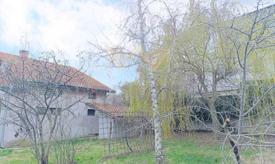 Къща в местност Боровец – юг - - снимка 12 - Имоти Премиер