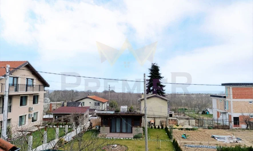 Къща в местност Боровец – юг - - снимка 20 - Имоти Премиер