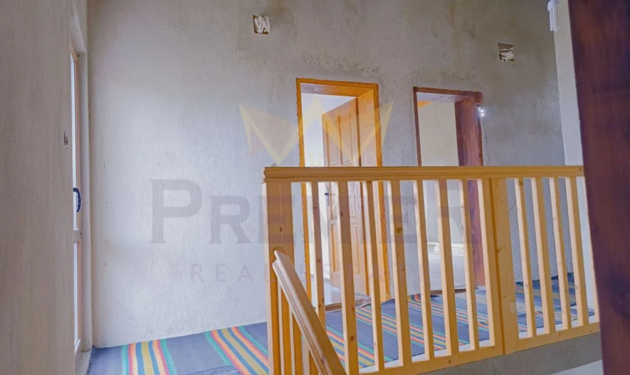 Къща в местност Боровец – юг - - снимка 25 - Имоти Премиер