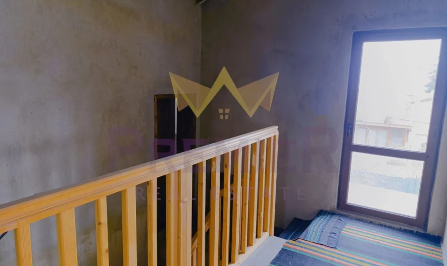 Къща в местност Боровец – юг - - снимка 27 - Имоти Премиер