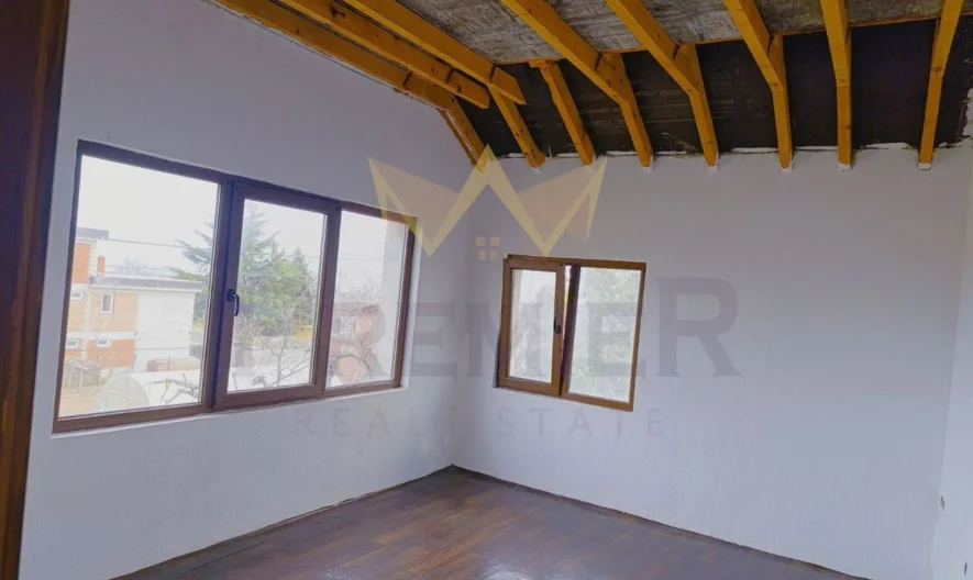 Къща в местност Боровец – юг - - снимка 28 - Имоти Премиер