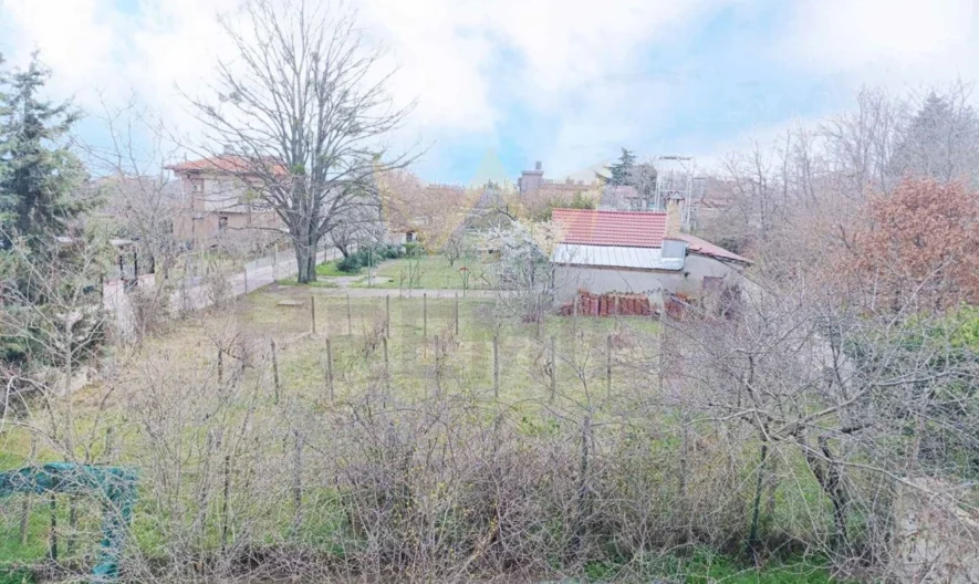 Къща в местност Боровец – юг - - снимка 30 - Имоти Премиер