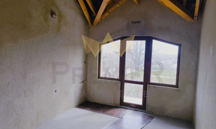 Къща в местност Боровец – юг - - снимка 31 - Имоти Премиер