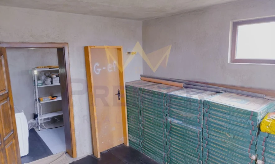 Къща в местност Боровец – юг - - снимка 37 - Имоти Премиер