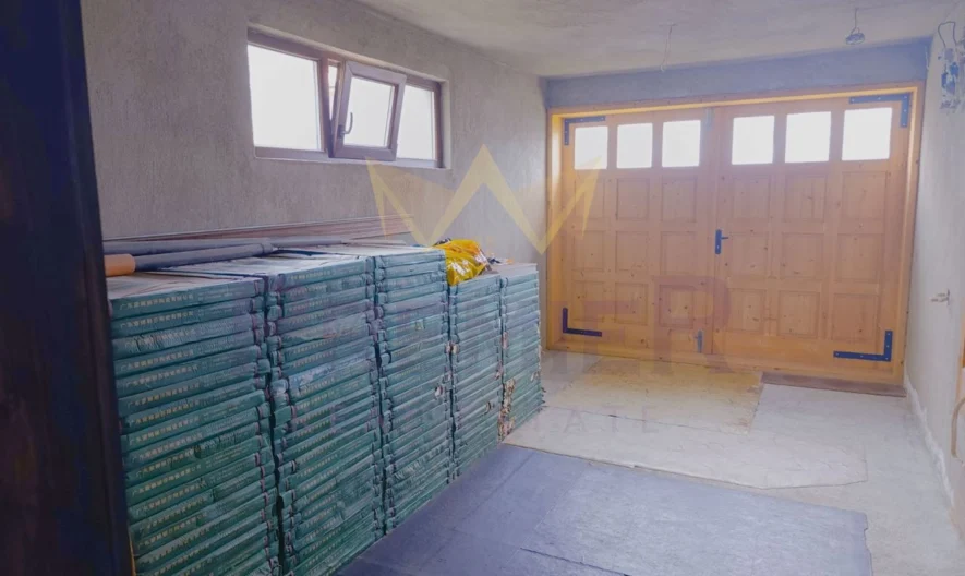 Къща в местност Боровец – юг - - снимка 39 - Имоти Премиер