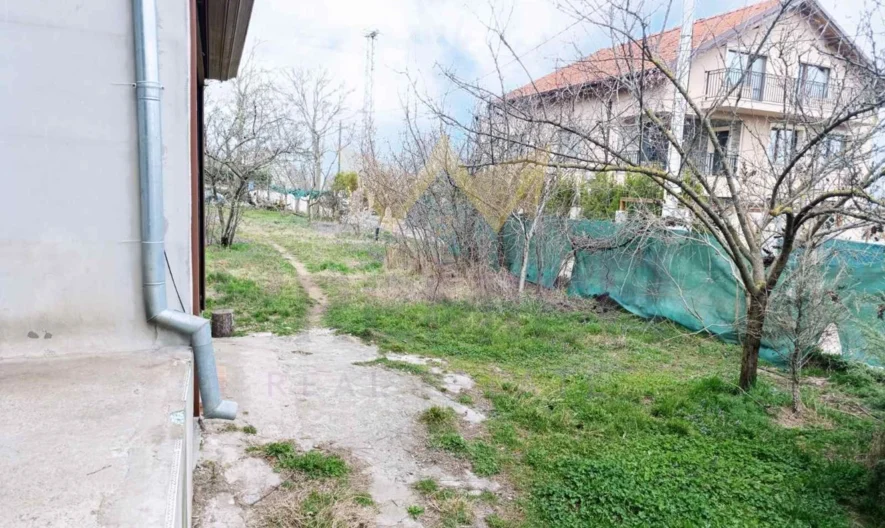 Къща в местност Боровец – юг - - снимка 4 - Имоти Премиер