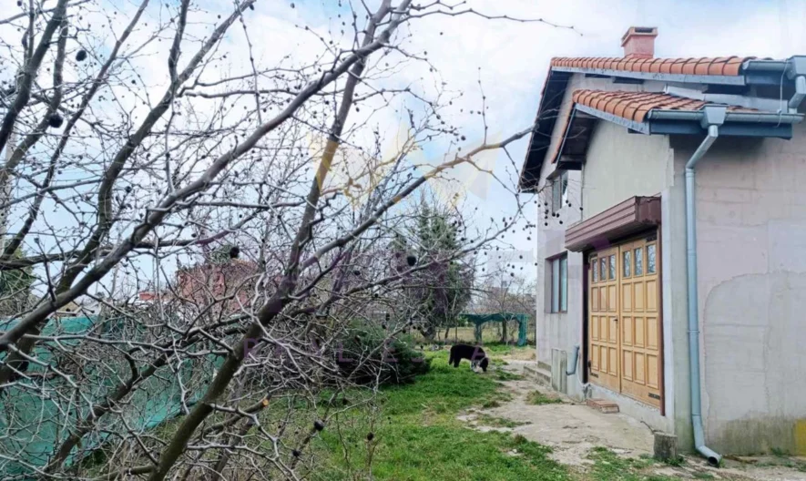 Къща в местност Боровец – юг - - снимка 41 - Имоти Премиер