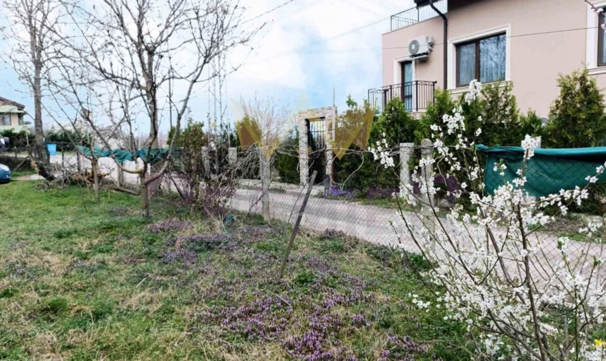 Къща в местност Боровец – юг - - снимка 5 - Имоти Премиер