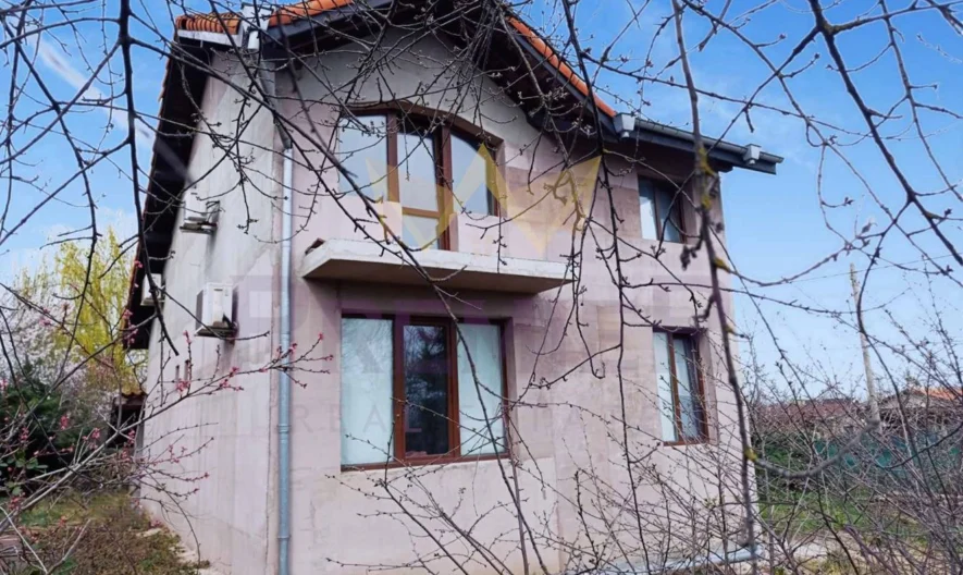 Къща в местност Боровец – юг - - снимка 6 - Имоти Премиер