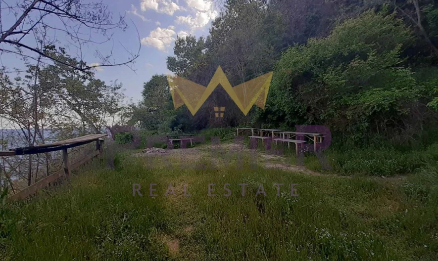 Къща в Прибой близо до море и гора -  - снимка 11 - Имоти Премиер