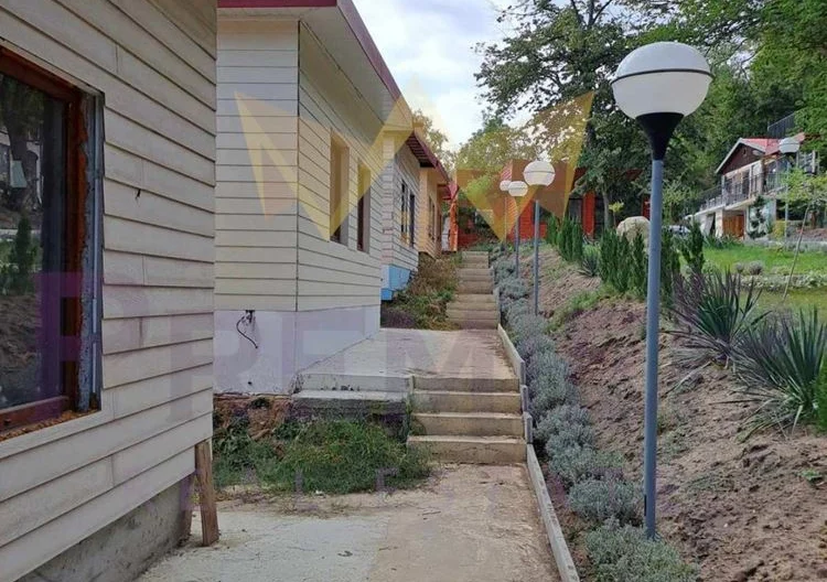 Къща в Прибой близо до море и гора -  - снимка 3 - Имоти Премиер