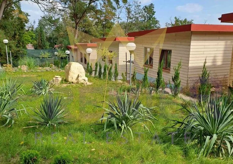 Къща в Прибой близо до море и гора -  - снимка 4 - Имоти Премиер