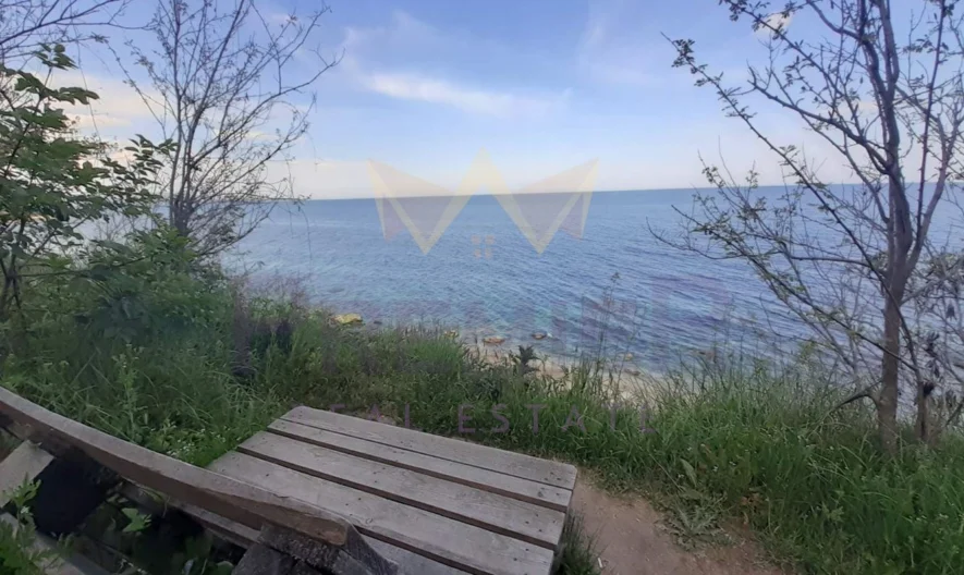 Къща в Прибой близо до море и гора -  - снимка 6 - Имоти Премиер