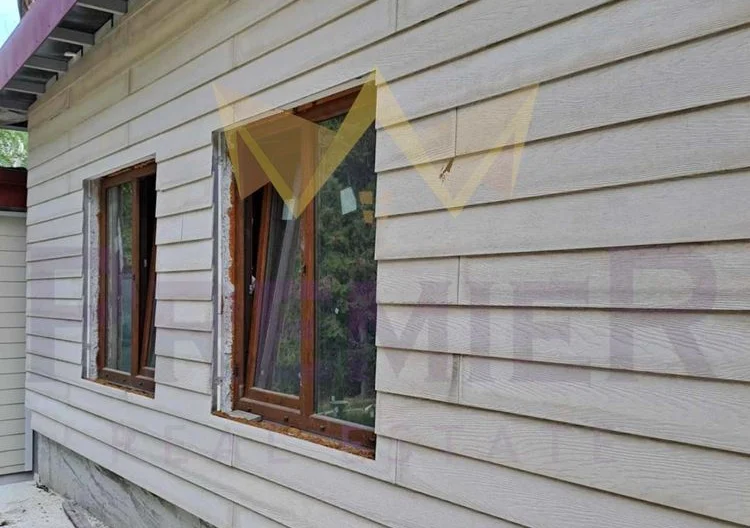 Къща в Прибой близо до море и гора -  - снимка 7 - Имоти Премиер