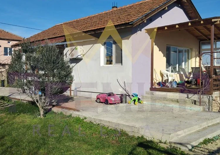 Агенция за недвижими имоти - Имоти Премиер - имот - 1155385, Цена: 100000 EUR