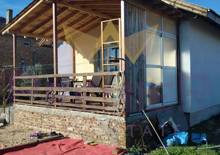 Агенция за недвижими имоти - Имоти Премиер - имот - 1155385, Цена: 100000 EUR