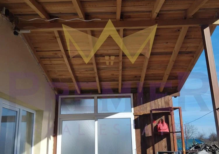 Къща в Равнец - - снимка 4 - Имоти Премиер