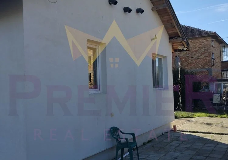 Къща в Равнец - - снимка 5 - Имоти Премиер