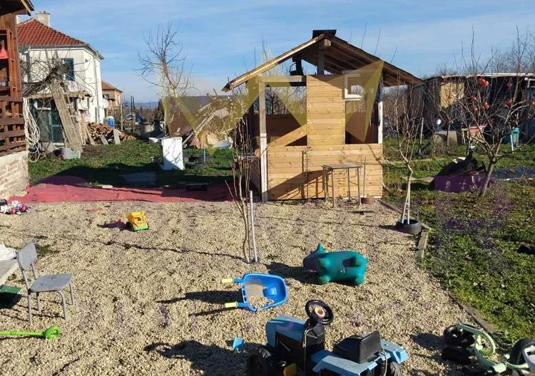 Къща в Равнец -  - снимка 5 - Имоти Премиер