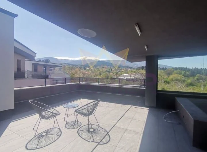 Къща в района на м-т Детски град -  - снимка 12 - Имоти Премиер