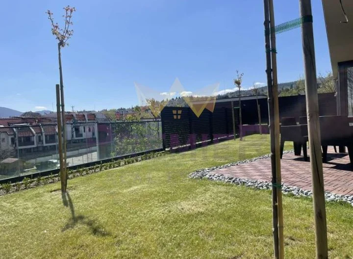 Къща в района на м-т Детски град -  - снимка 14 - Имоти Премиер