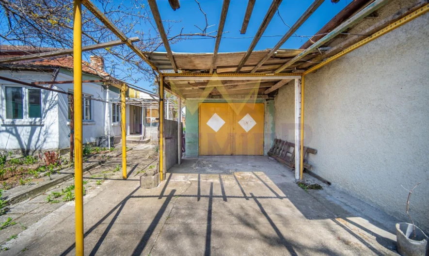 Къща в Рилци -  - снимка 3 - Имоти Премиер