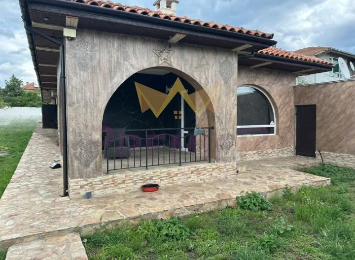 Къща в Рудник -  - снимка 1 - Имоти Премиер