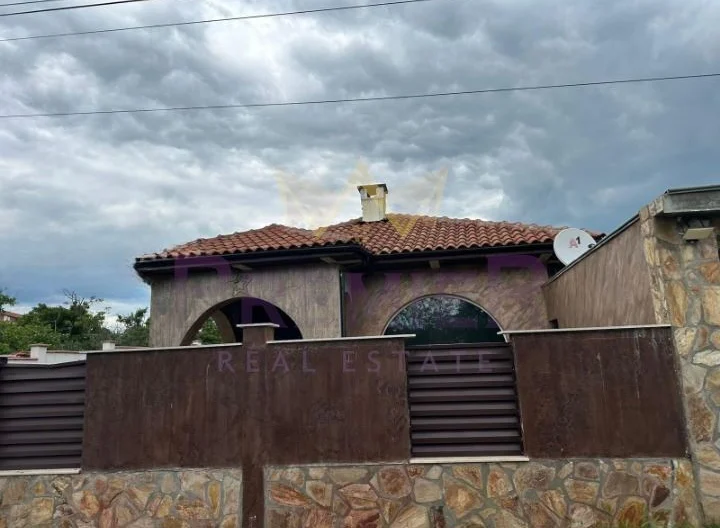 Къща в Рудник -  - снимка 6 - Имоти Премиер