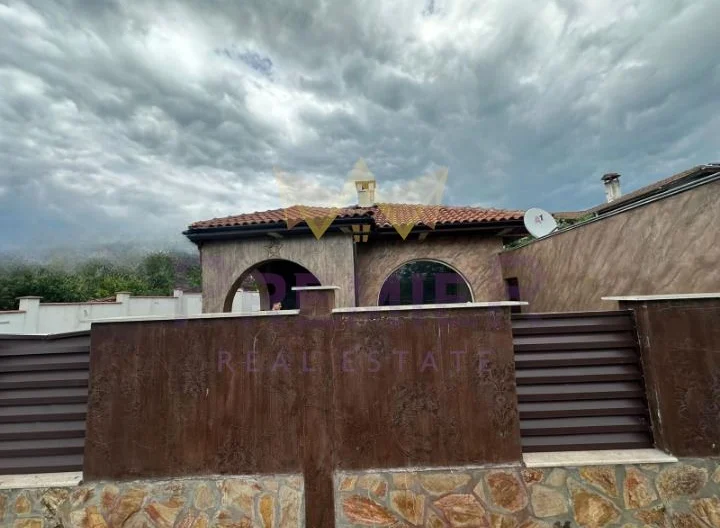 Къща в Рудник -  - снимка 7 - Имоти Премиер