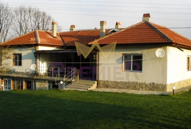 Агенция за недвижими имоти - Имоти Премиер - имот - 522511, Цена: 432000 EUR