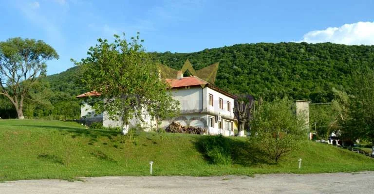 Къща в с. Аспарухово -  - снимка 1 - Имоти Премиер