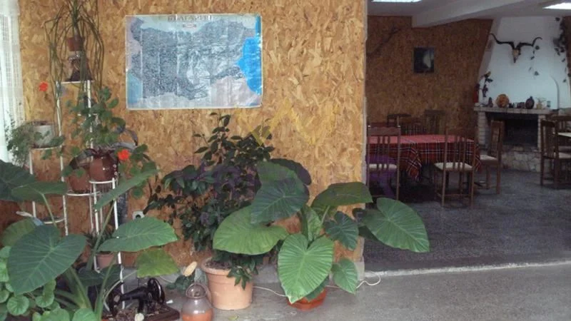 Къща в с. Аспарухово -  - снимка 11 - Имоти Премиер