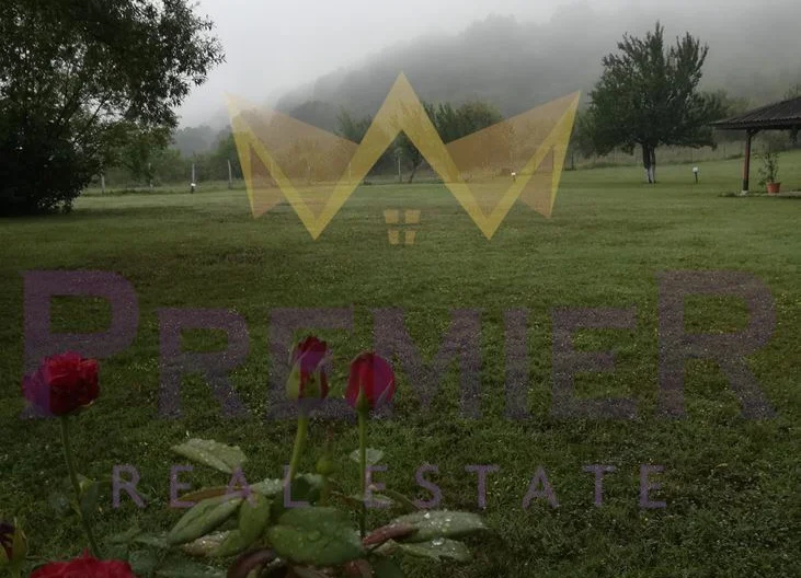 Къща в с. Аспарухово -  - снимка 13 - Имоти Премиер