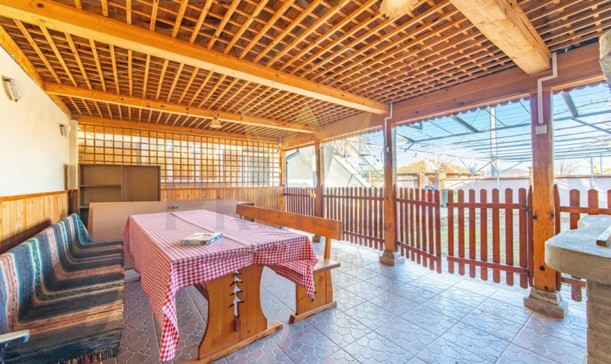 Къща в с. Аспарухово -  - снимка 14 - Имоти Премиер