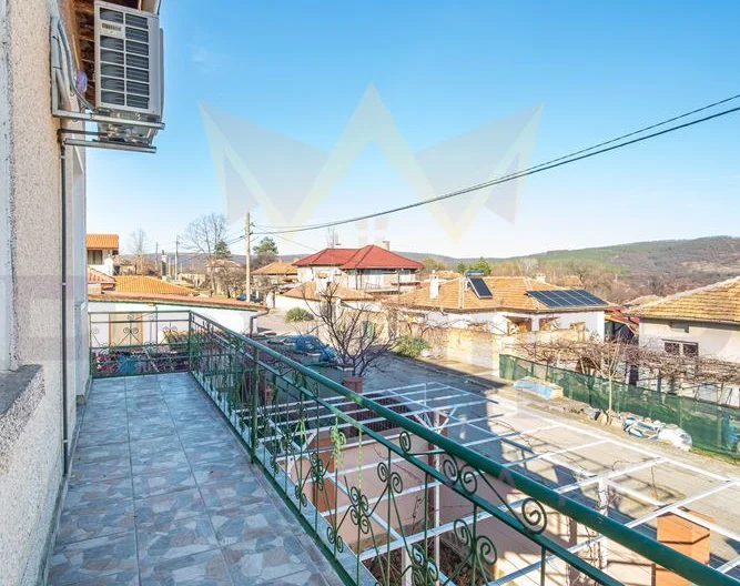 Къща в с. Аспарухово -  - снимка 18 - Имоти Премиер