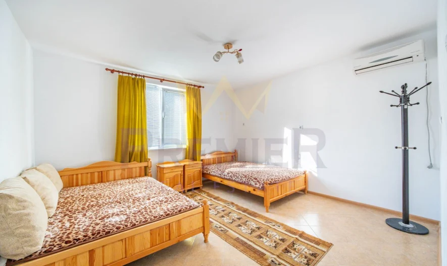 Къща в с. Аспарухово -  - снимка 19 - Имоти Премиер