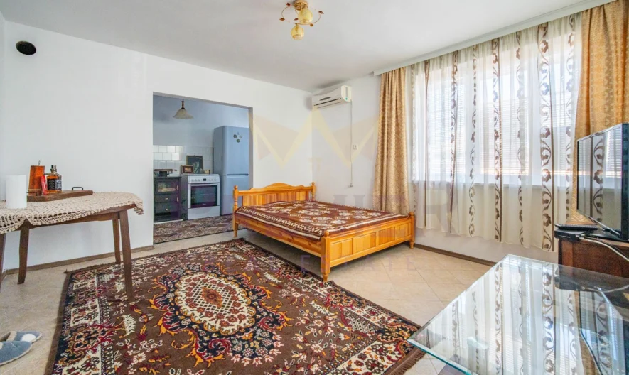 Къща в с. Аспарухово -  - снимка 24 - Имоти Премиер