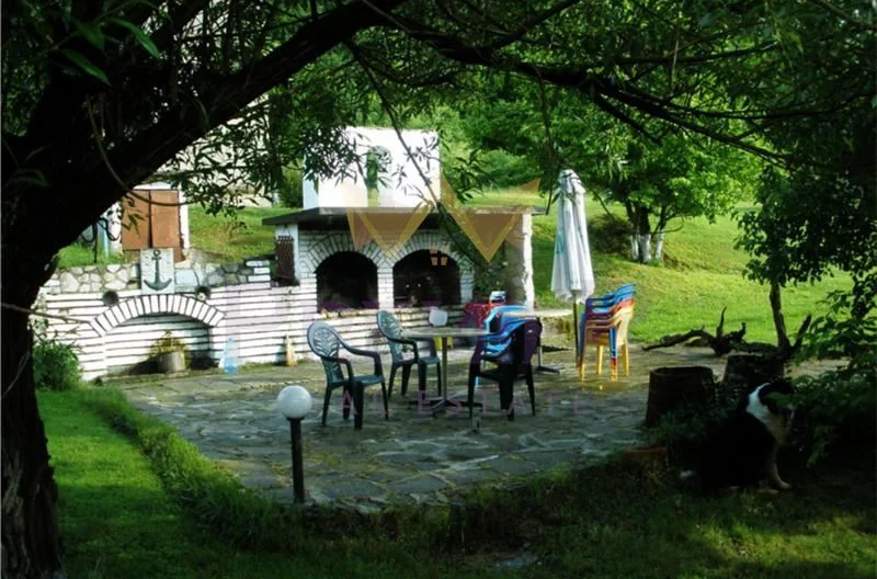 Къща в с. Аспарухово - - снимка 3 - Имоти Премиер