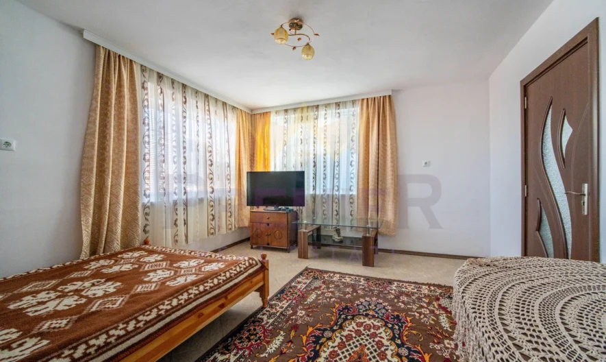 Къща в с. Аспарухово - - снимка 30 - Имоти Премиер