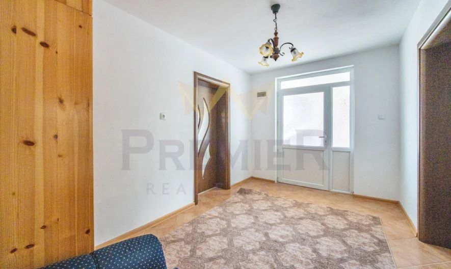 Къща в с. Аспарухово - - снимка 31 - Имоти Премиер