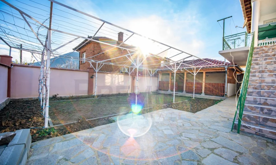 Къща в с. Аспарухово - - снимка 6 - Имоти Премиер