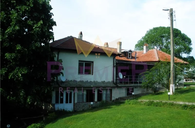 Къща в с. Аспарухово -  - снимка 9 - Имоти Премиер