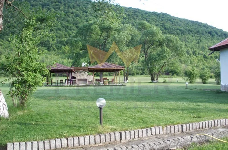 Къща в с. Аспарухово - - снимка 9 - Имоти Премиер