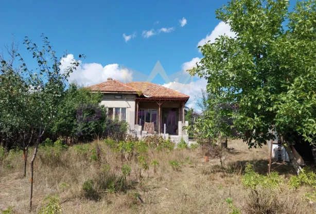 Агенция за недвижими имоти - Имоти Премиер - имот - 1078106, Цена: 24000 EUR