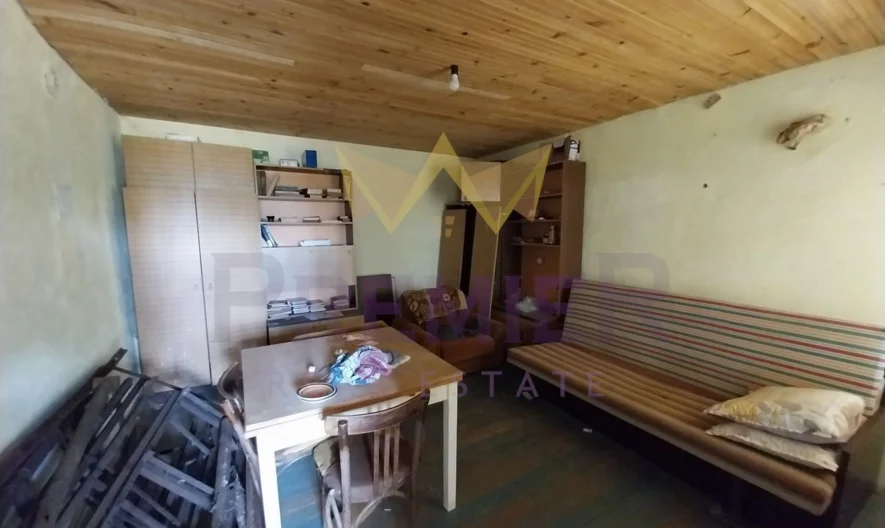 Къща в с. Безмер -  - снимка 3 - Имоти Премиер