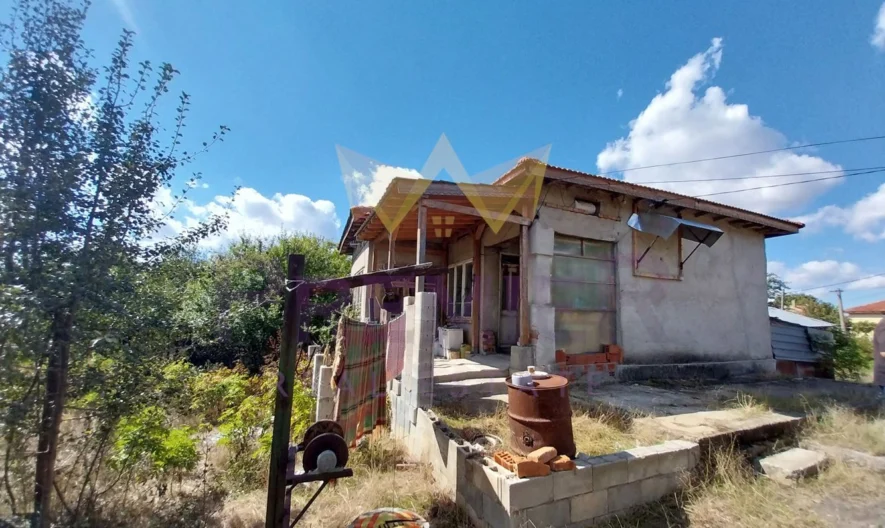 Къща в с. Безмер -  - снимка 5 - Имоти Премиер