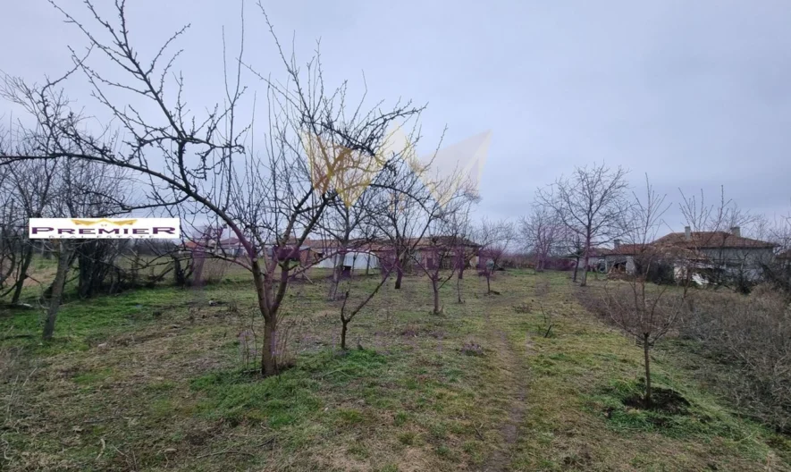 Къща в с. Безмер -  - снимка 8 - Имоти Премиер