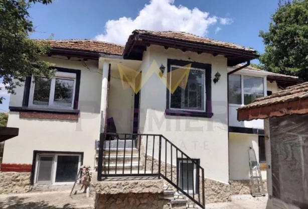 Агенция за недвижими имоти - Имоти Премиер - имот - 1173785, Цена: 69999 EUR