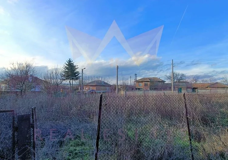 Къща в с. Брестак, област Варна -  - снимка 11 - Имоти Премиер