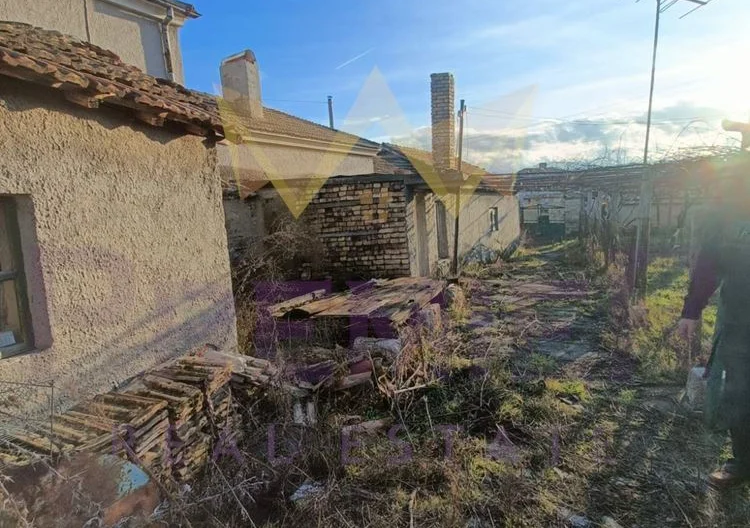 Къща в с. Брестак, област Варна - - снимка 5 - Имоти Премиер